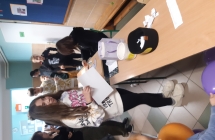 Tydzien dbania o dobre relacje i zdrowia psychicznego 14