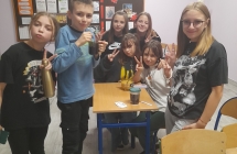 Noc w szkole 5