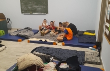 Noc w szkole 4