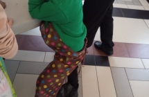 Warsztaty w palacu w Tlokini Koscielnej 7