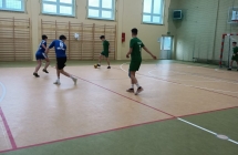 Turniej 4
