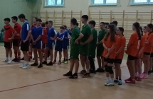 Turniej 8