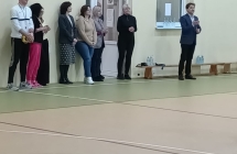 Turniej 13