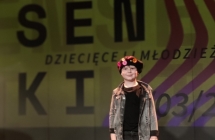 Franek na festiwalu piosenki 2