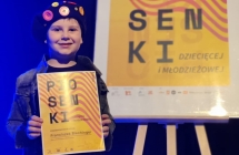 Franek na festiwalu piosenki 8