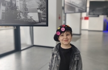 Franek na festiwalu piosenki
