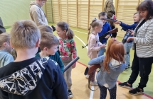 Rekonstrukcja historyczna - Powstanie 44