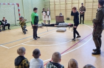 Rekonstrukcja historyczna - Powstanie 44 - 2