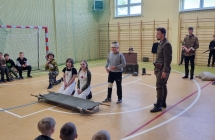 Rekonstrukcja historyczna - Powstanie 44  20240509_085728
