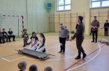 Rekonstrukcja historyczna - Powstanie 44  20240509_085730