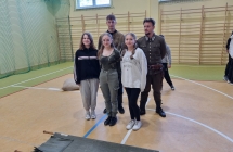 Rekonstrukcja historyczna - Powstanie 44  20240509_090020