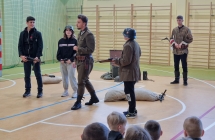 Rekonstrukcja historyczna - Powstanie 44  20240509_081058