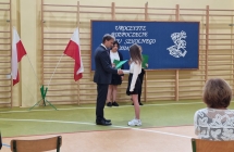 Rozpoczęcie roku szkolnego 2024/2025       20240902_093044