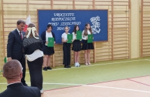 Rozpoczęcie roku szkolnego 2024/2025       20240902_093113