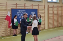 Rozpoczęcie roku szkolnego 2024/2025      20240902_093134