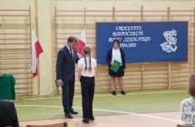 Rozpoczęcie roku szkolnego 2024/2025      20240902_093031