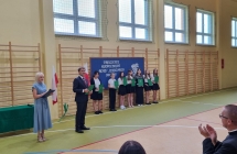 Rozpoczęcie roku szkolnego 2024/2025    20240902_093145