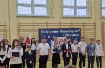 Narodowe Święto Niepodległości