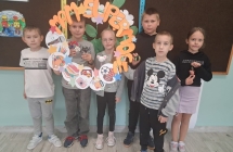 Tydzien Szczescia w Szkole oraz Tydzien Przeciwdzialania Przemocy Rowiesniczej 5
