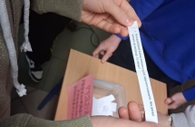 Tydzien Szczescia w Szkole oraz Tydzien Przeciwdzialania Przemocy Rowiesniczej 4