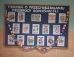 Tydzien Szczescia w Szkole oraz Tydzien Przeciwdzialania Przemocy Rowiesniczej 22