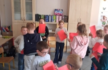 Tydzien Szczescia w Szkole oraz Tydzien Przeciwdzialania Przemocy Rowiesniczej 13