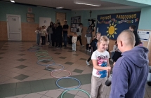 Tydzien Szczescia w Szkole oraz Tydzien Przeciwdzialania Przemocy Rowiesniczej 11