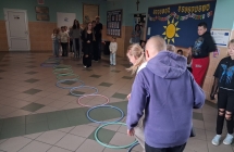 Tydzien Szczescia w Szkole oraz Tydzien Przeciwdzialania Przemocy Rowiesniczej 15