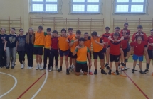 Walentynkowy Sparing Unihokeja 6