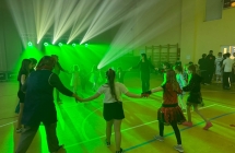 Choinka Noworoczna 3