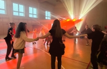 Choinka Noworoczna 5