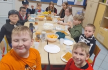 Choinka Noworoczna 8