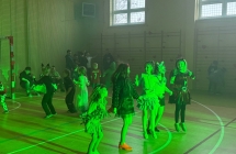 Choinka Noworoczna 7