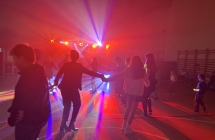 Choinka Noworoczna 10