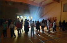 Choinka Noworoczna 11