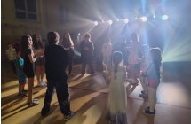 Choinka Noworoczna 14