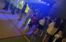 Choinka Noworoczna 12