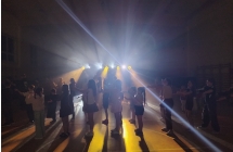 Choinka Noworoczna 13