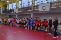 Sprawnosciowy Test w Kaczkach Srednich 2