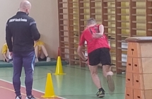 Sprawnosciowy Test w Kaczkach Srednich 14