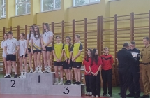 Sprawnosciowy Test w Kaczkach Srednich 16