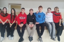 Sprawnosciowy Test w Kaczkach Srednich 13