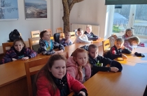 Nadlesnictwo kl. 2-3 2