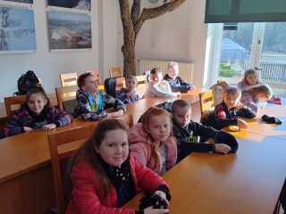 Nadlesnictwo kl. 2-3 2