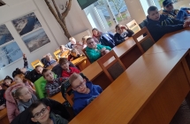 Nadlesnictwo kl. 2-3 3