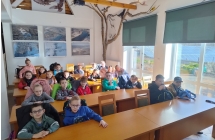 Nadlesnictwo kl. 2-3