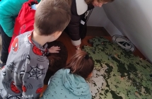 Nadlesnictwo kl. 2-3 7