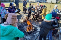 Nadlesnictwo kl. 2-3 10