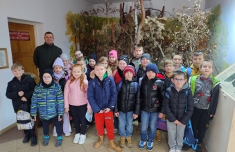 Nadlesnictwo kl. 2-3 13