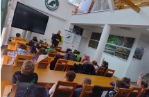 Nadlesnictwo kl. 2-3 4